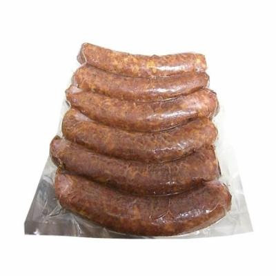 Smoked Pork Slovenian Sausage, approx. 6 links, 1.4-1.8 lbs
