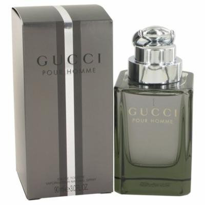 Gucci (new) Eau De Toilette Spray 3 oz