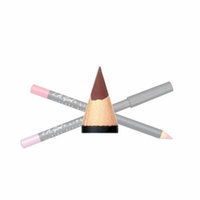 (6 Pack) LA GIRL Lipliner Pencil - Brick