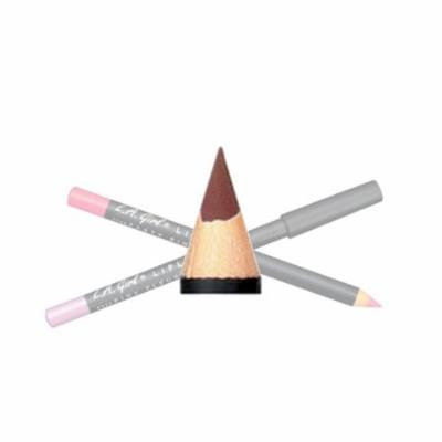 (6 Pack) LA GIRL Lipliner Pencil - Brick