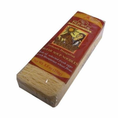 Magyar Fine Pure Egg Noodles (Kelemen) 8.8 oz (250g)