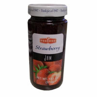 Strawberry Jam (Podravka) 13.1 oz (370g)