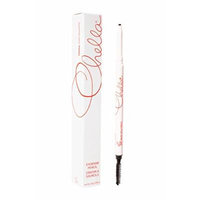 Tantalizing Taupe Eyebrow Pencil with Spoolie (eyebrow brush), Everything You Need to “Wow Your Brows”, The ONLY Pencil you will EVER Buy, One Pencil, By Chella