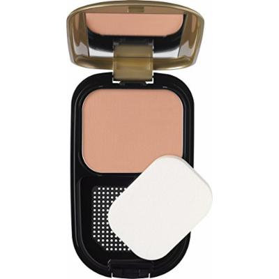Max Factor Facefinity Compact Foundation 5 Sand 10 ml by Dr. Scheller Cosmetics AG
