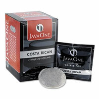 JAV30400 - Java Trading Co. Coffee Pods