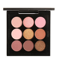 DATEWORK Retro 9 Colors Smoky Eye Shadow