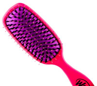The Wet Brush Detangling Hair Black Out