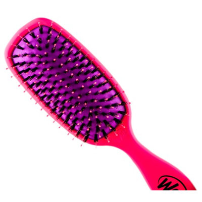 The Wet Brush Detangling Hair Black Out