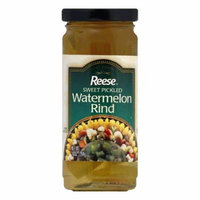 Reese Watermelon Rind, 10 OZ (Pack of 12)