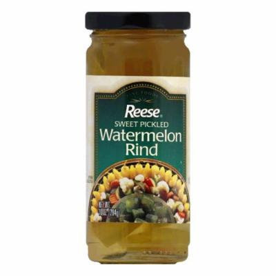 Reese Watermelon Rind, 10 OZ (Pack of 12)