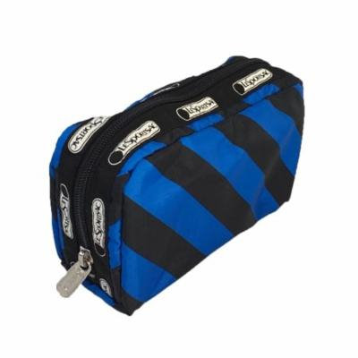 LeSportsac Rectangular Cosmetic Case, Ace Stripe