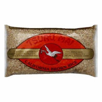 Tsruru Mai Brown Rice, 16 OZ (Pack of 12)
