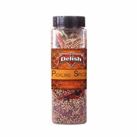 Its Delish Pickling Spice, 10 oz Jar