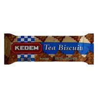 Kedem tea biscuits, 4.2 oz, (pack of 24)
