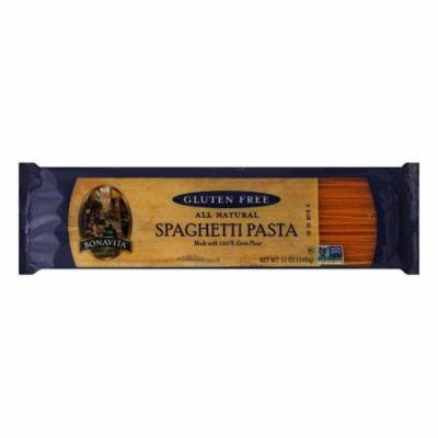 Bonavita Spaghetti Pasta, 12 OZ (Pack of 12)