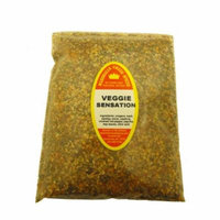 Marshalls Creek Spices (3 pack) VEGGIE SENSATION, NO SALT REFILL