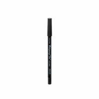(3 Pack) ABSOLUTE Waterproof Gel Eye & Lip Liner Twinkle Black