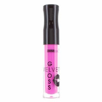 (6 Pack) Beauty Treats Velvet Gloss Shade 2