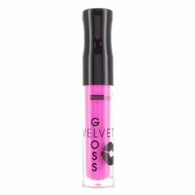 (6 Pack) Beauty Treats Velvet Gloss Shade 2