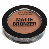 (3 Pack) CITY COLOR Matte Bronzer Caramel