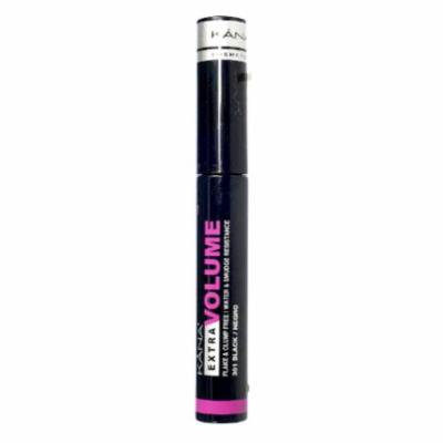 (3 Pack) KANA Extra Volume Mascara Black