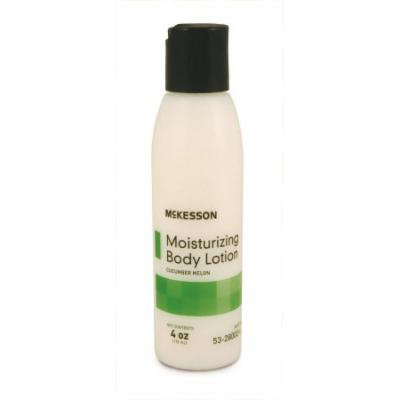 McKesson Brand McKesson Moisturizer - 53-28001-GLCS - 1 gallon, 4 Each / Case