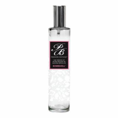 PB Premiere Editions, version of Bombshell* by PB ParfumsBelcam, Eau de Parfum Spray for Women, 1.7 oz