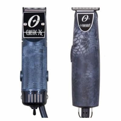 Oster Classic 76 Snake Skin Color Kryptec + T-Finisher