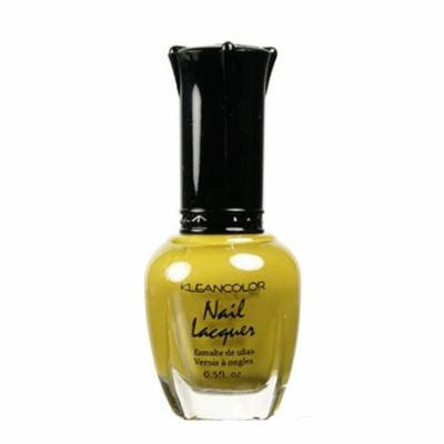 (3 Pack) KLEANCOLOR Nail Lacquer 2 Fashionista