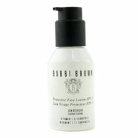 Bobbi Brown - Protective Face Lotion SPF 15 - 50ml/1.7oz