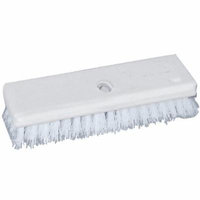 Captains Choice Teak Brush 7 Stiff Bristle M775