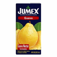 Jumex Guava Nectar, 64 OZ (Pack of 8)