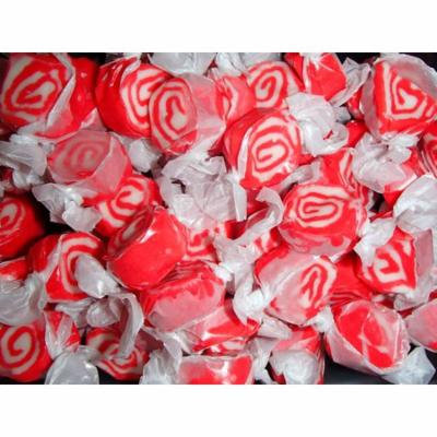 Salt Water Taffy Cinnamon Flavored 1 Pound ( 16 OZ )