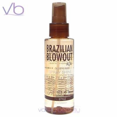 Brazilian Blowout Acai Shine Spray 4oz
