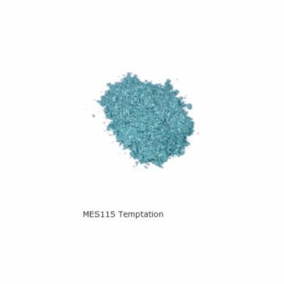 (3 Pack) KLEANCOLOR Airy Minerals Loose Powder Eyeshadow Temptation