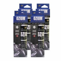 Ozium Smoke & Odor Eliminator Car & Home Air Sanitizer/Freshener 3.5oz New Car-4