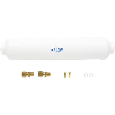 Whirlpool Refrigerator Water Filter- In-Line with Fittings 4392949
