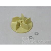 Oreck Vacuum Cleaner Impeller Fan Kit 0975300, 09-75300-01