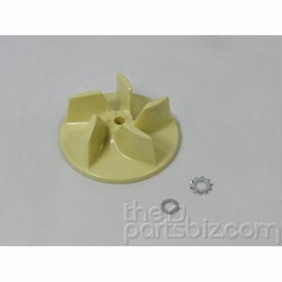 Oreck Vacuum Cleaner Impeller Fan Kit 0975300, 09-75300-01