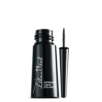 1 x Cosway L'elan Vital Extremist Liquid Eyeliner ( 2.5ml )