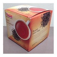 Dunkin Donuts Bold Breakfast Black Tea