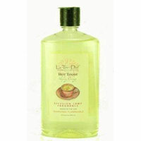 La-Tee-Da Effusion and Fragrance Lamp Oil Refills - 32 oz - HOT TODDY