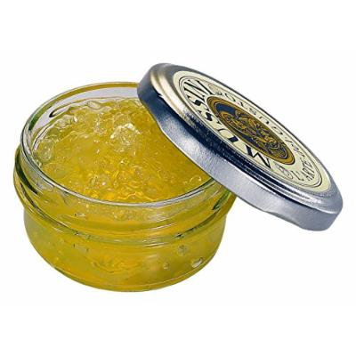 Mussini Balsamic Pearls, White Truffle, 1.76 Ounce