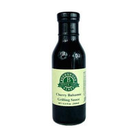 Cherry Balsamic Grilling Sauce - 2 PACK - Shipping Included