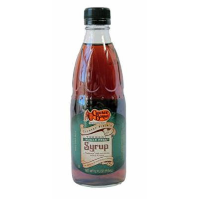 Cracker Barrel Vermont Sugar Free Syrup