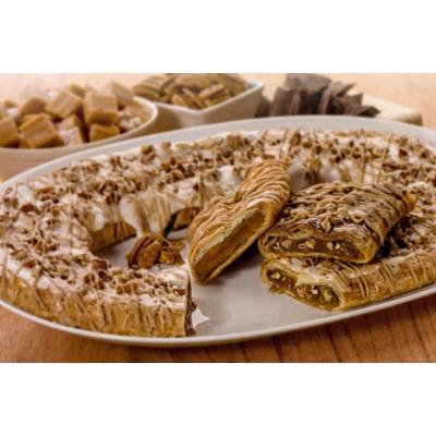 Caramel Trio Gift Package