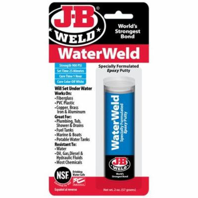 J-B Weld WaterWeld