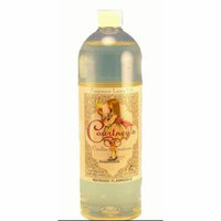 LITER - Courtneys Fragrance Lamp Oils - ORANGE AND EVERGREEN