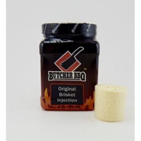16oz Butcher BBQ Original Beef Injection