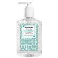 Highmark(TM) Original Hand Sanitizer, 8 Oz